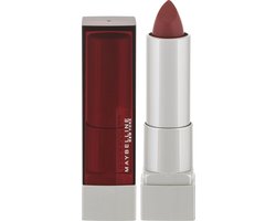 Maybelline Color Sensational 315 Rich Plum lippenstift Violet