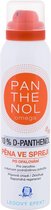 10% D-panthenol After-sun Mousse - Soothing And Cooling Foam After Sunbathing 150ml