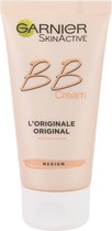 Garnier Skin Active Original BB Cream - Medium