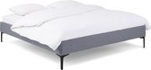 Beter Bed Basic Bed Nova - 160 x 200 cm - oakland antraciet