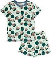 Pyjama Set SS WATERMELON 122/128