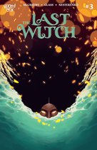 The Last Witch 3 - The Last Witch #3