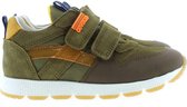 Develab 41557 boots groen, ,33