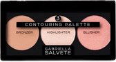 Gabriella Salvete - Contouring Palette - Konturovací sada 15 g - 15.0g