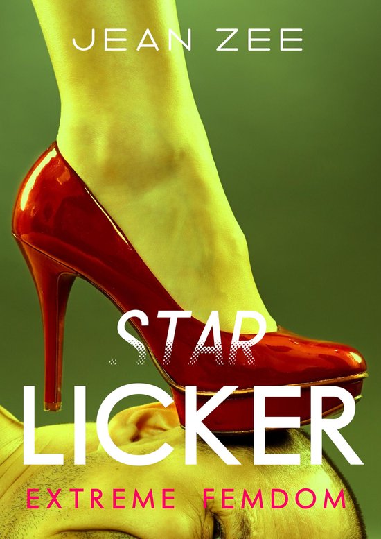 Star Licker - Humiliation L.A Style - cover