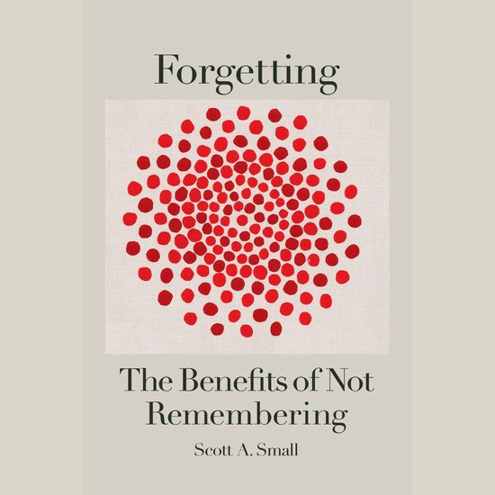 Forgetting - cover