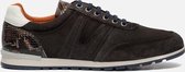 Van Lier Anzano sneakers grijs - Maat 42