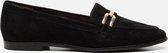 Tamaris Loafers zwart - Maat 38