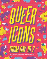 Queer Icons from Gay to Z