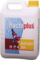 Bactoplus Activator Gel 2.5 ltr.