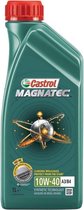 Castrol Motorolie 151B55 Magnatec 10W-40 A3/B4 - 1 Liter