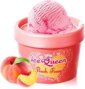 Arwin Ice Queen Mus Do Mycia Twarzy Peach 100ml (w)