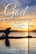 God Is Speaking