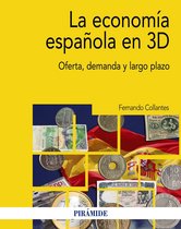 Economía y Empresa - La economía española en 3D