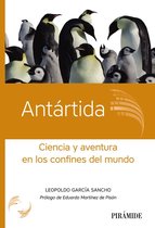 Ciencia Hoy - Antártida