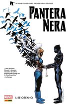Pantera Nera (2016) 3 - Pantera Nera (2016) 3