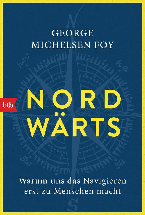 NORDWÄRTS - cover