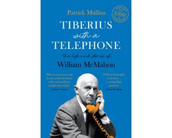 Tiberius with a Telephone