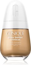 Clinique - Even Better Clinical Foundation 30 ml - 90 Sand