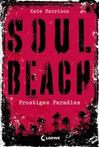 Soul Beach 1 - Soul Beach 1 - Frostiges Paradies