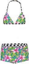 Just Beach Bikini meisje tropical maat 116