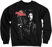 The Delta Force Sweater/trui -2XL- The Delta Force Zwart