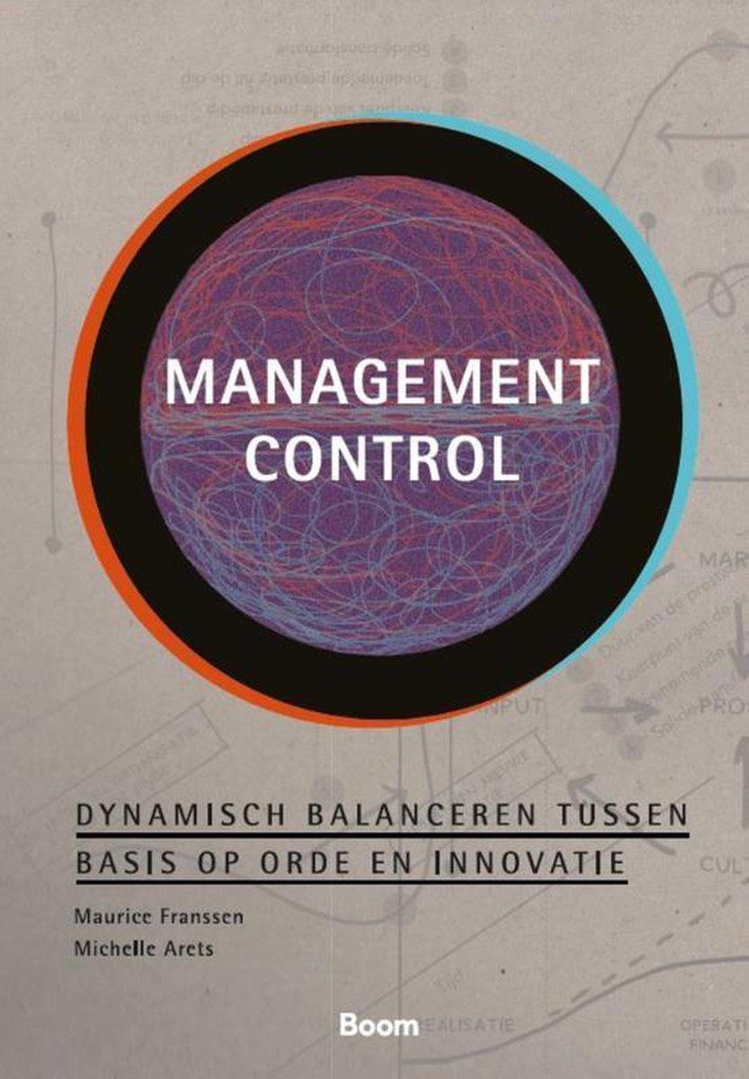 Management control - Maurice Franssen
