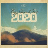 Buzz Cason & Sons - 2020 (CD)