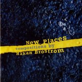 New Places [swedish Import]