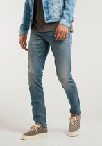 Chasin' Jeans CROWN ARION - BLUE - Maat 31-32 | bol.com