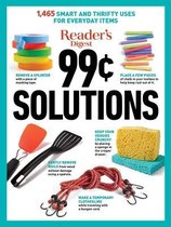 Rd Consumer Reference- Reader's Digest 99 Cent Solutions
