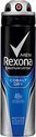 Rexona Men Dry Cobalt - 150 ml - Deodorant