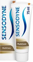 Sensodyne Multicare - 75 ml - Tandpasta