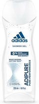 Adidas Vrouw Adipure - SG - 250 ml