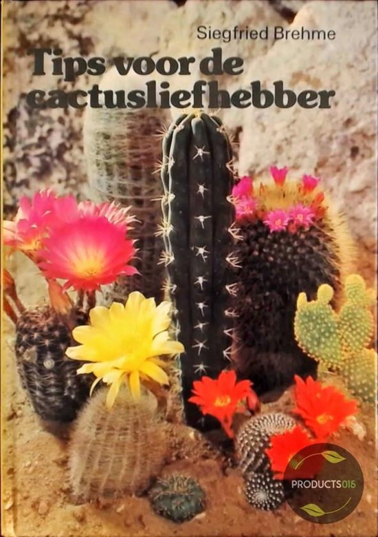 Tips voor de cactusliefhebber