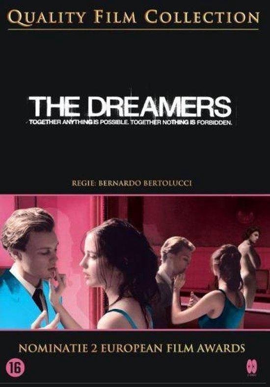 Cover van de film 'Dreamers'