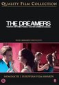 The Dreamers (+ bonusfilm)