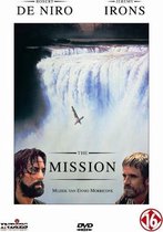 Mission The - Mission The