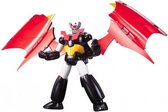 MAZINGER - Model Kit - Mazinger Z with God Scramber