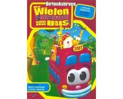 Wielen Van De Bus - De Leukste Van