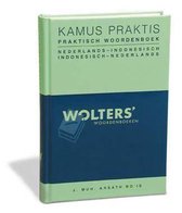 Wolters Woordenboek Indonesisch
