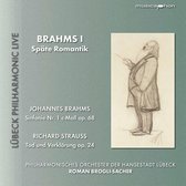 Brahms I: Späte Romantik