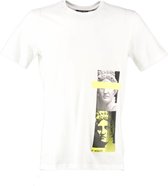 ANTONY MORATO T-SHIRT - WHITE (MMKS01788)