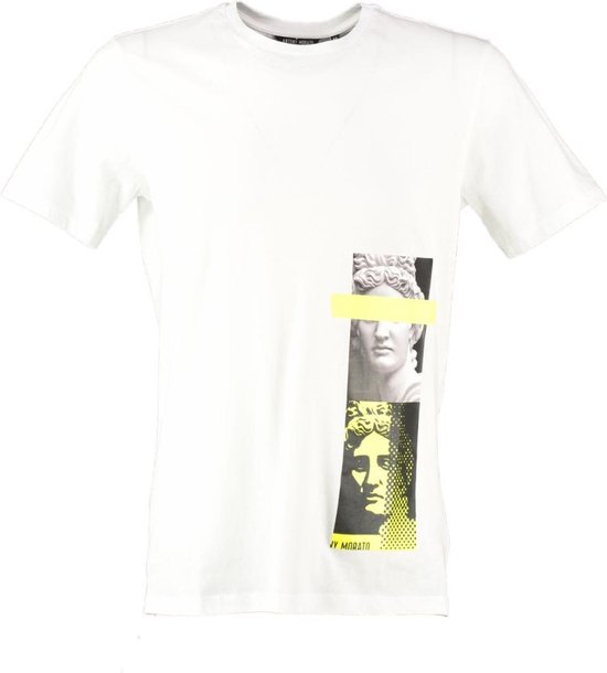 ANTONY MORATO T-SHIRT - WHITE 