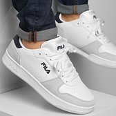 FILA  SNEAKER WIT NETFORCE LOW WIT 44