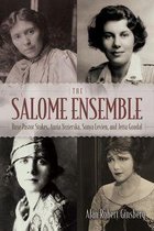 New York State Series - The Salome Ensemble