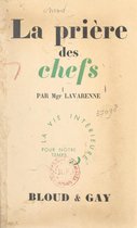 La prière des chefs