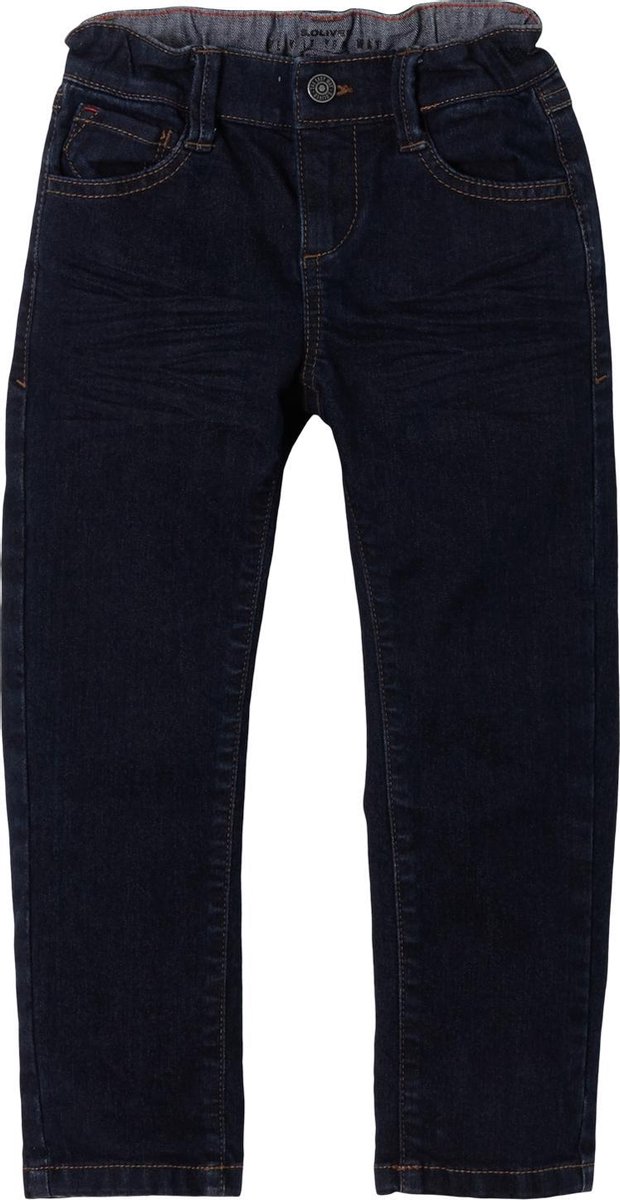 s.Oliver Jongens Jeans - Maat 92