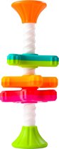 Fat Brain Toys Mini Spinny Draaispeelgoed 10m+