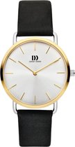 Danish Design Horloge 36 mm Stainless Steel IV11Q1244